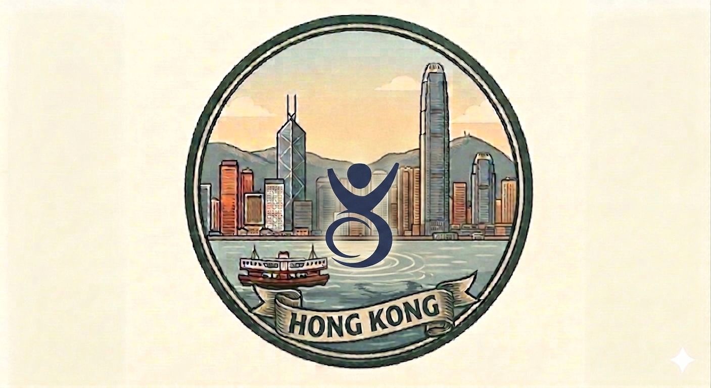 Accessible Hong Kong
